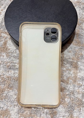 Renkli Pop Kültür Tasarımlı Parlak Telefon Kılıfı - Görsel 2