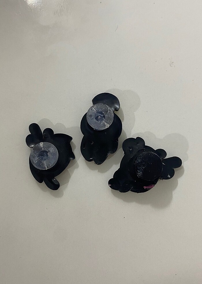 Powerpuff Girls Crocs Süsü - Görsel 2