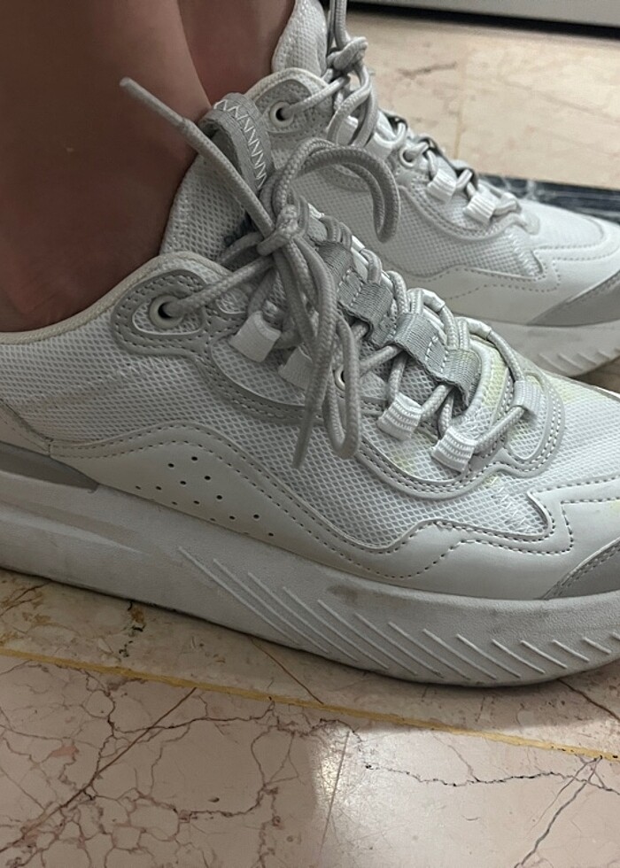 PULLANDBEAR SPOR AYAKKABI - Görsel 2