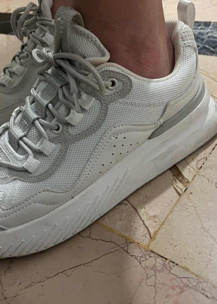 PULLANDBEAR SPOR AYAKKABI - Görsel 4