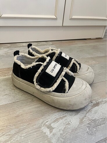 SPOR AYAKKABI - Görsel 3