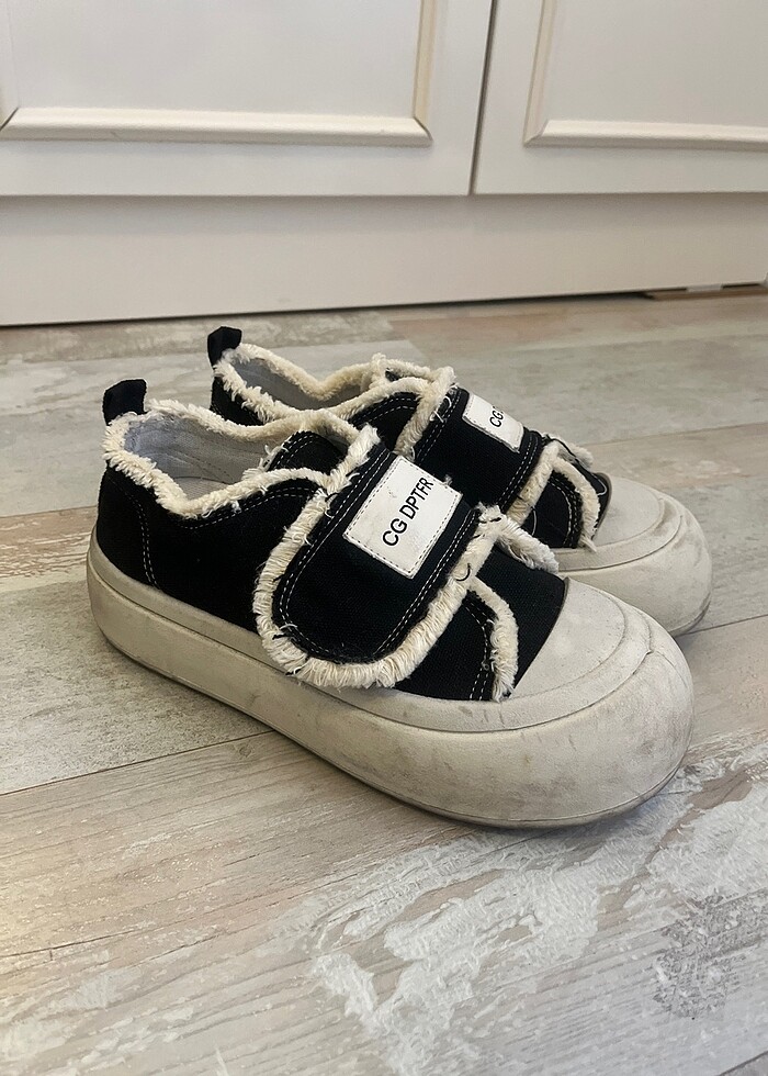 SPOR AYAKKABI - Görsel 3