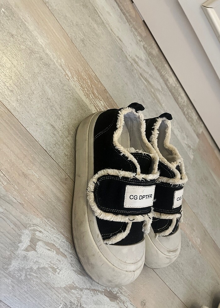 SPOR AYAKKABI - Görsel 2