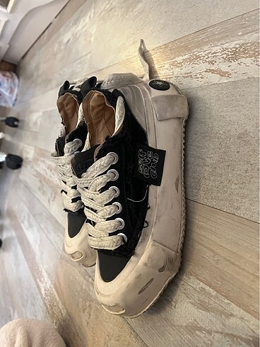 Spor ayakkabı - Görsel 5
