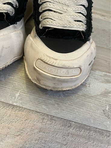 Spor ayakkabı - Görsel 6