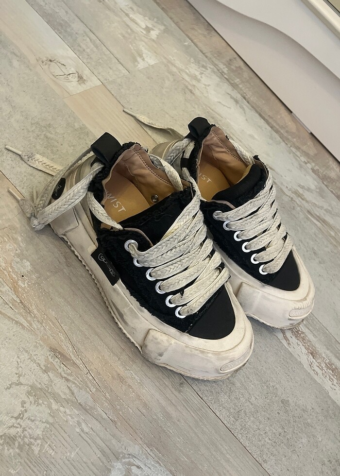 Spor ayakkabı - Görsel 2