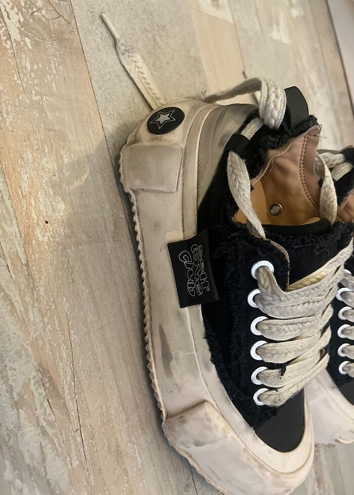 Spor ayakkabı - Görsel 3