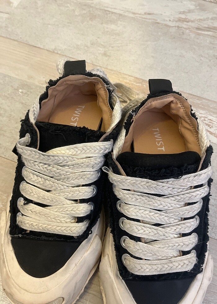 Spor ayakkabı - Görsel 4