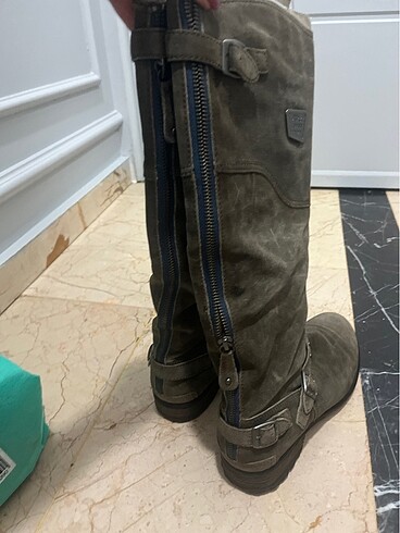 ORJİNAL REPLAY HAKİ ÇİZME - Görsel 6