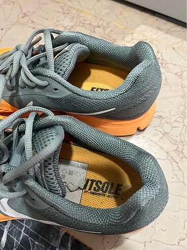 ORJİNAL NİKE KOŞU AYAKKABISI - Görsel 3