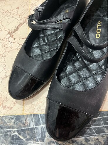 ALDO BABET - Görsel 3