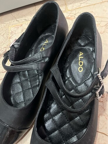 ALDO BABET - Görsel 4