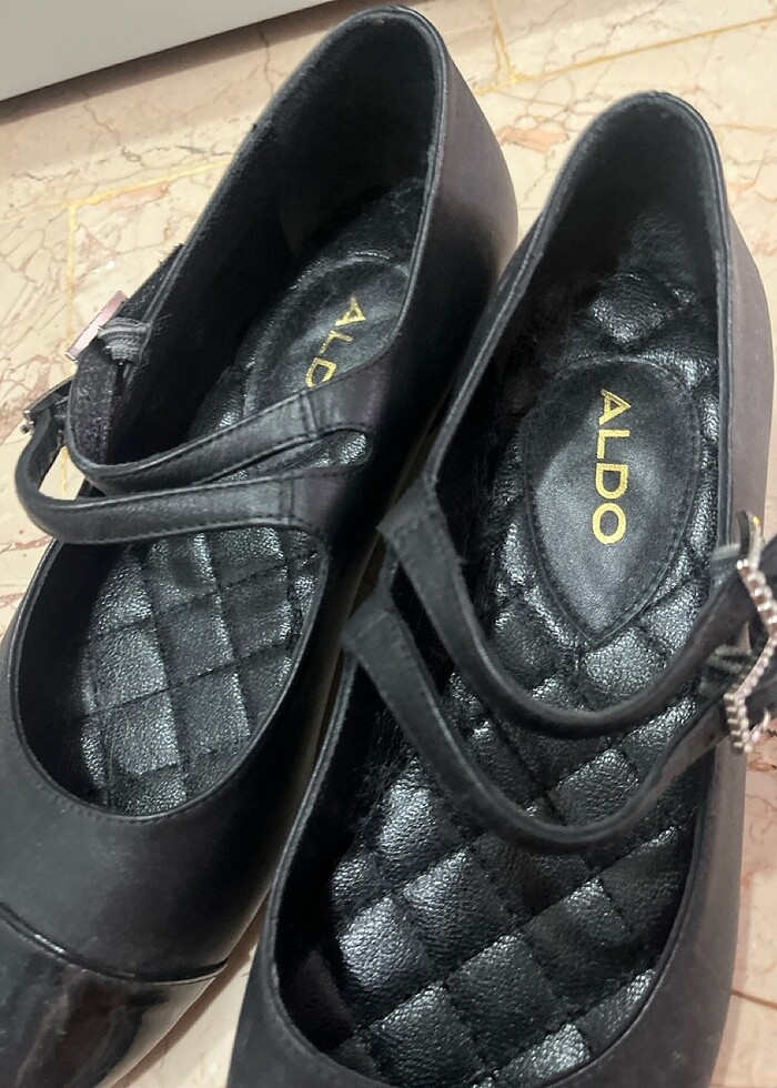 ALDO BABET - Görsel 4