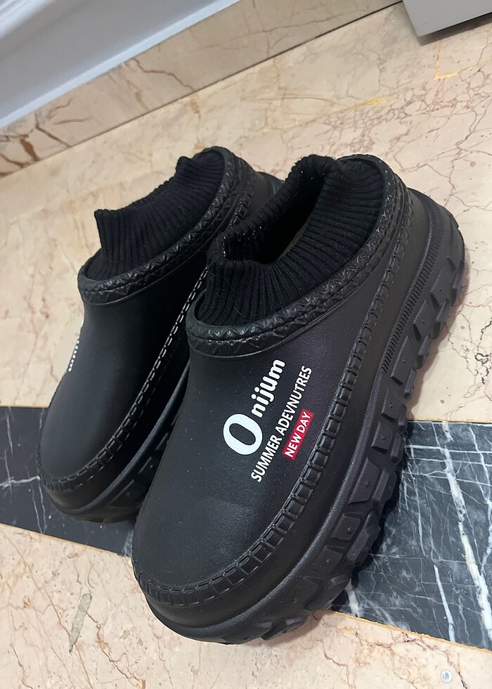 ÇORAP SABO TERLİK - Görsel 2