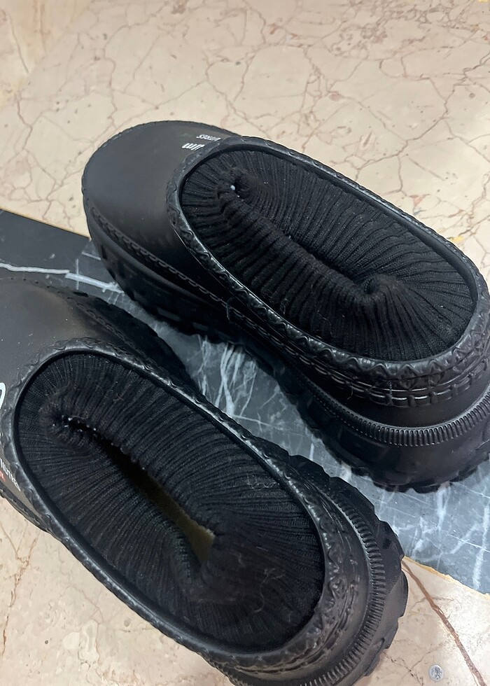 ÇORAP SABO TERLİK - Görsel 3