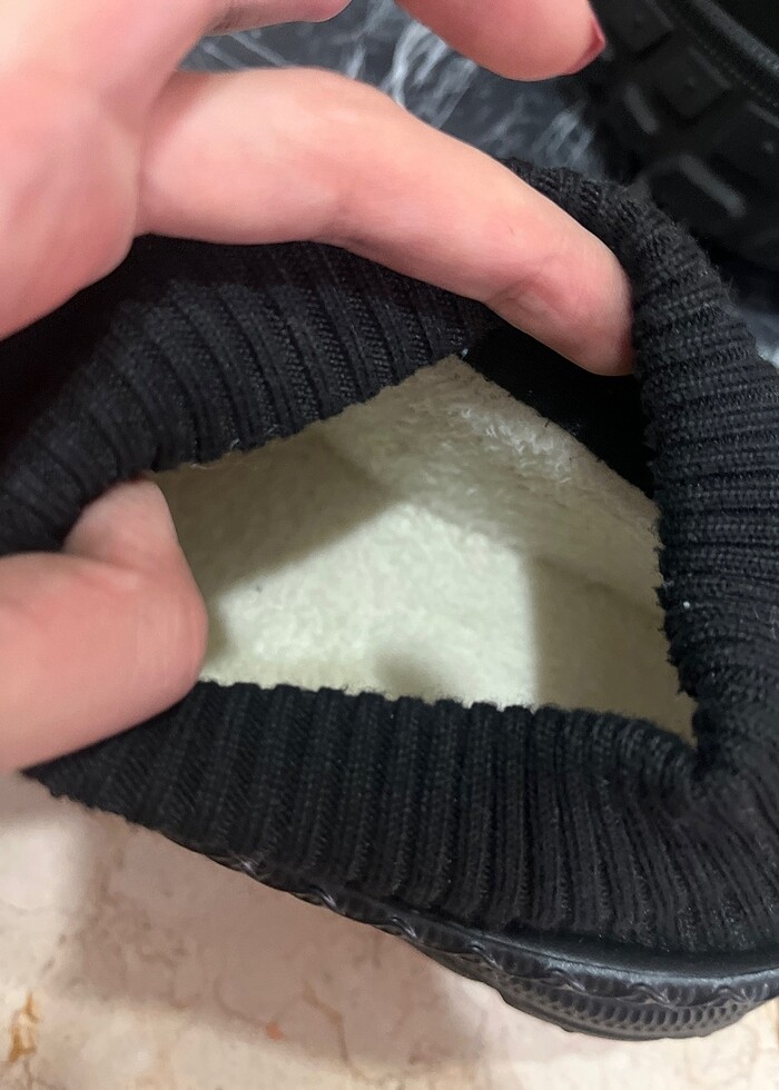 ÇORAP SABO TERLİK - Görsel 4