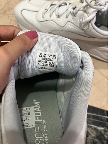 ORJİNAL PUMA SPOR AYAKKABI - Görsel 4