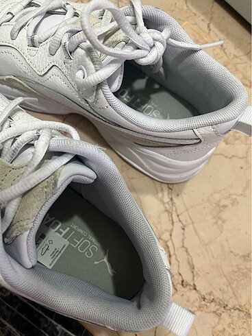 ORJİNAL PUMA SPOR AYAKKABI - Görsel 3