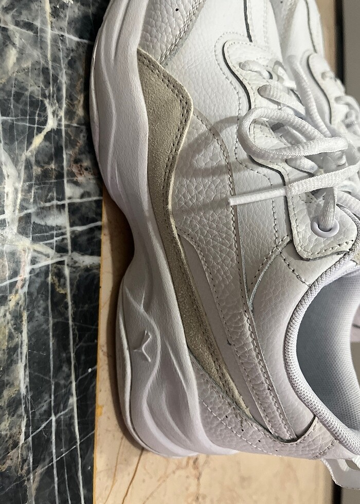 ORJİNAL PUMA SPOR AYAKKABI - Görsel 2