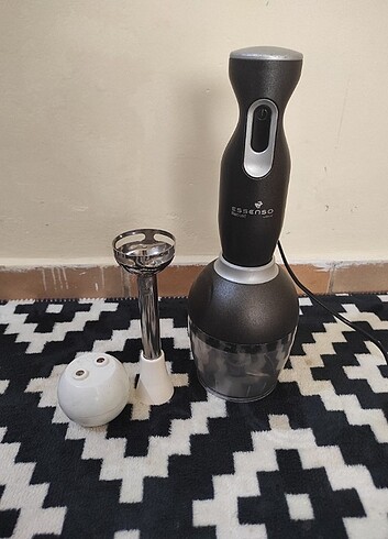 Blender seti
