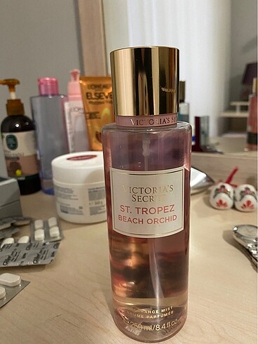 victoria?s secret vücut spreyi