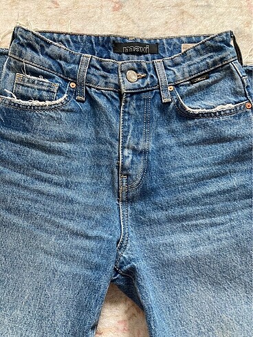 Mavi Jeans Mavi jean