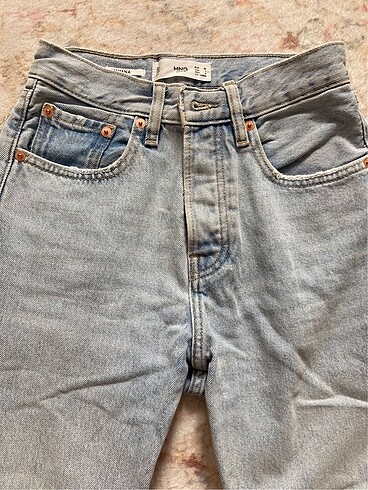 Mango Mango jean