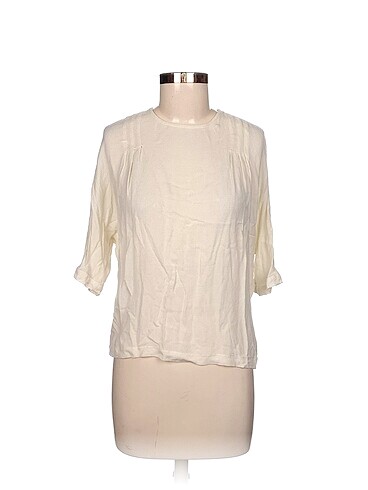 Mango Bluz %70 İndirimli.