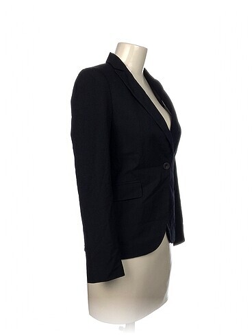 Zara Zara Blazer %70 İndirimli.