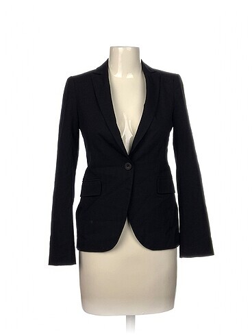 Zara Blazer %70 İndirimli.