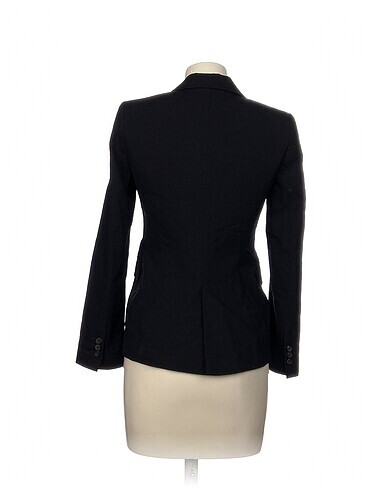 34 Beden Zara Blazer %70 İndirimli.