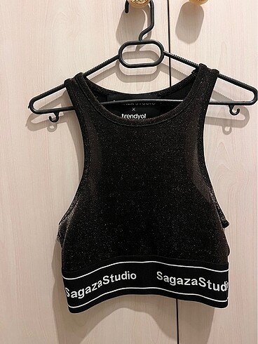 Sagaza şık bluz