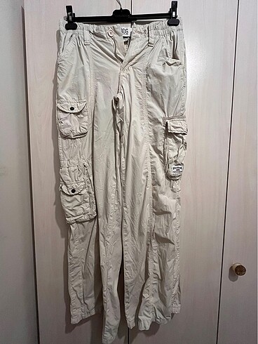 Trend pantalon