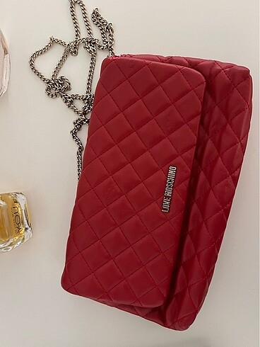 Love Moschino Çanta