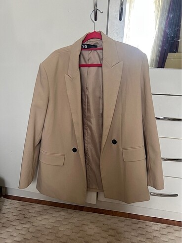Zara blazer ceket