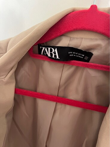 Zara Zara blazer ceket