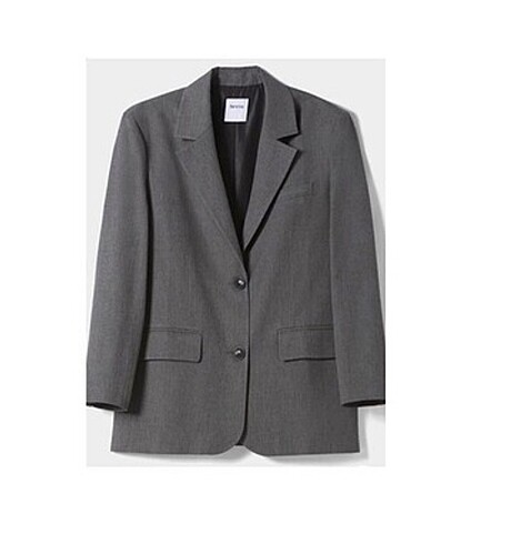 Blazer ceket Berksha