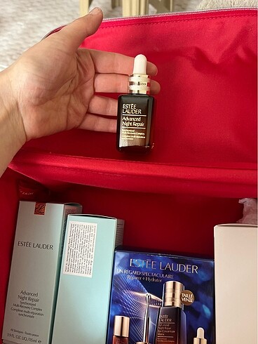 Estee Lauder serum