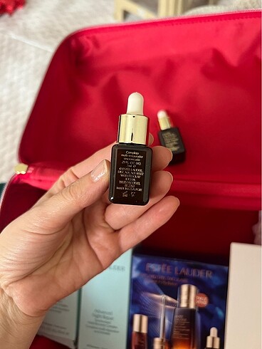  Beden Estee Lauder serum 7 ml
