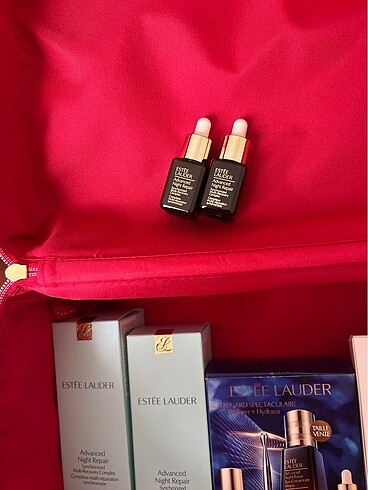 Estee Lauder serum 7 ml