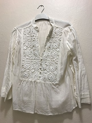 Massimo dutti tunik