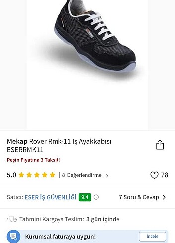 MEKAP ROVER MRK 11