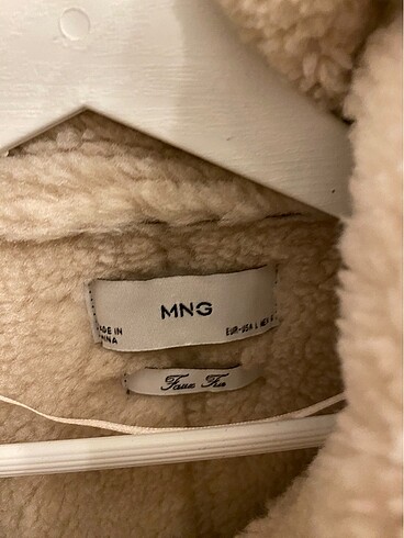 Mango Biker ceket