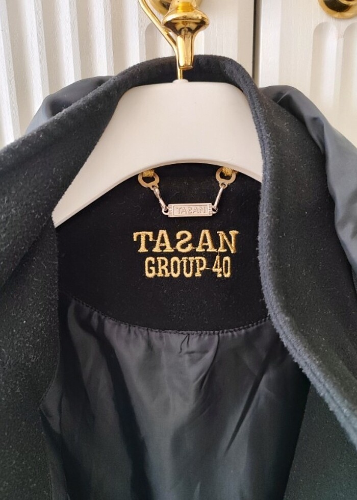 Kışlık mont - Görsel 2