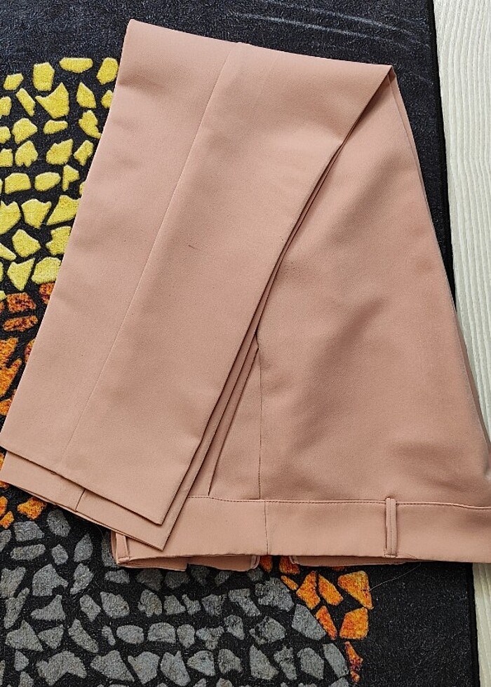 Kumaş pantolon  - Görsel 2