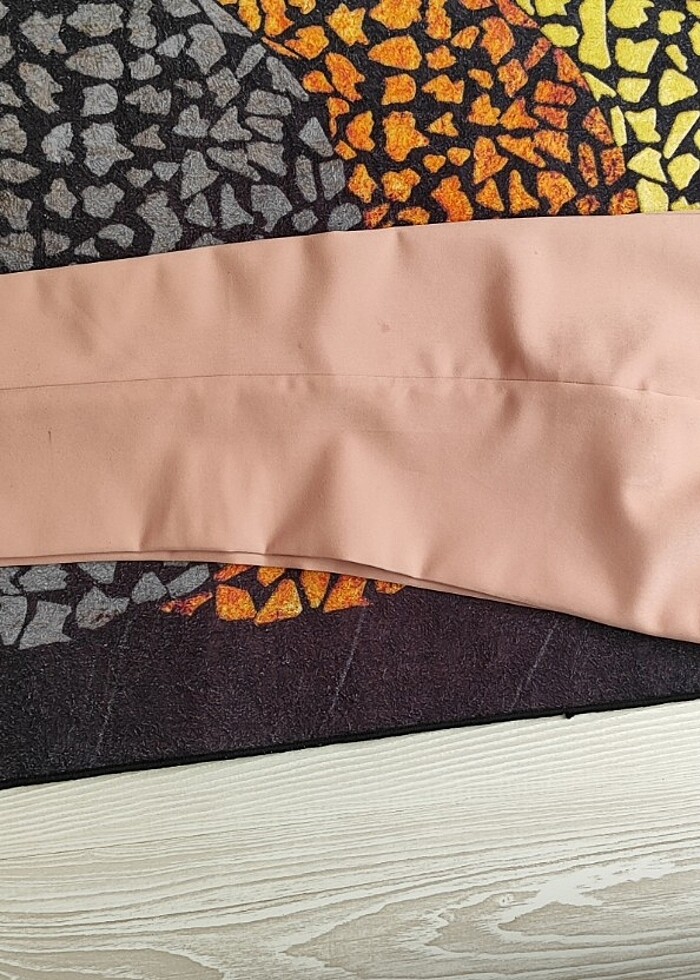 Kumaş pantolon  - Görsel 3