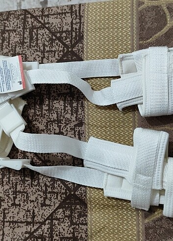 Pavlik bandaj - Görsel 4