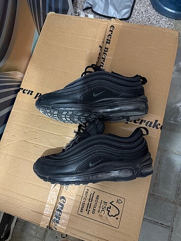 Air max 97 siyah