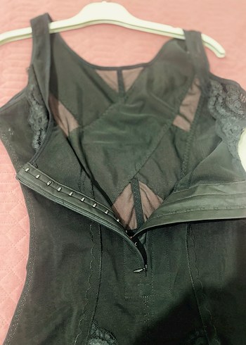 Tüm Vücut Korsesi - Görsel 4