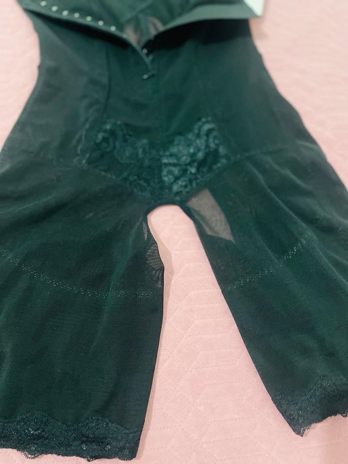 Tüm Vücut Korsesi - Görsel 5